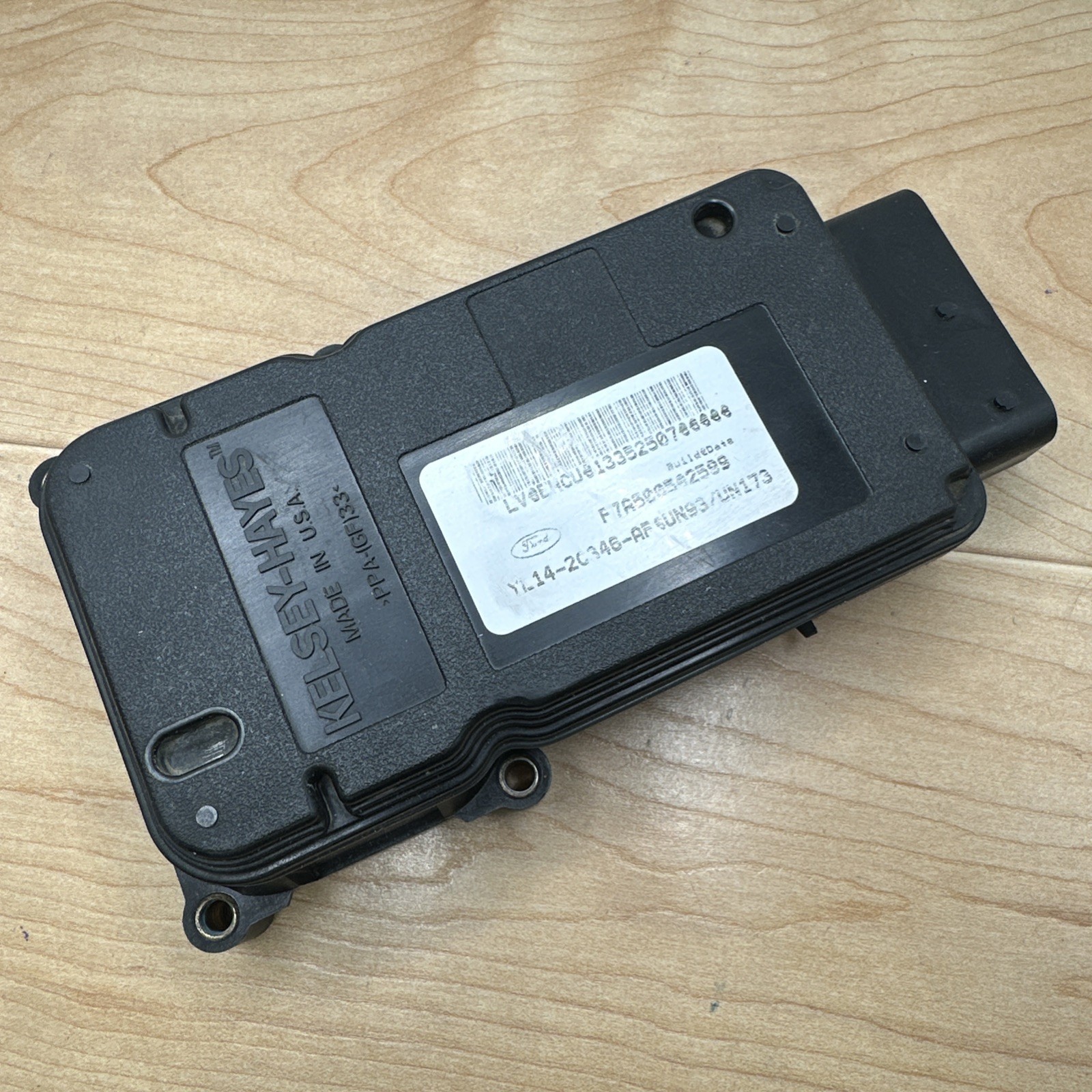 REMAN 00-02 Ford Expedition Navigator ABS Pump Control Module YL14-2C346- OEM