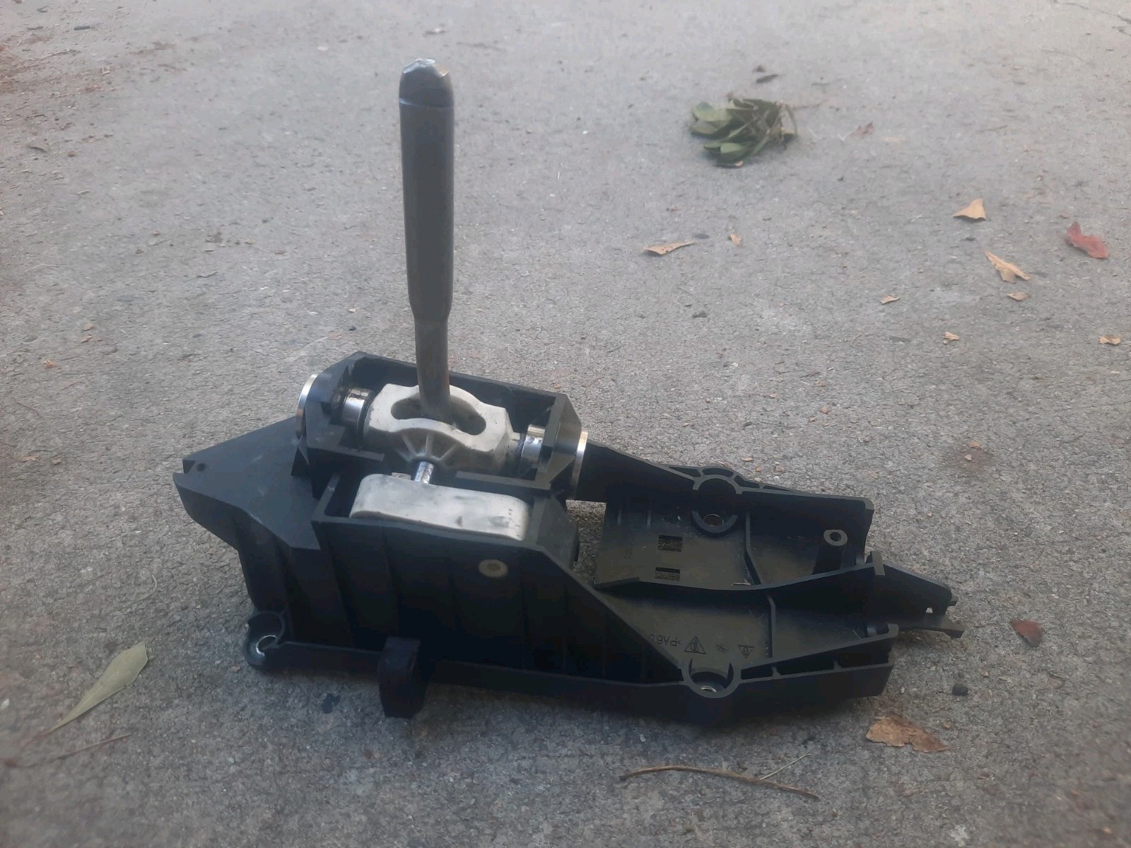 1999-2004 Porsche 911 996 Boxster Manual Shifter OE 99642401004 Upgraded Billet 