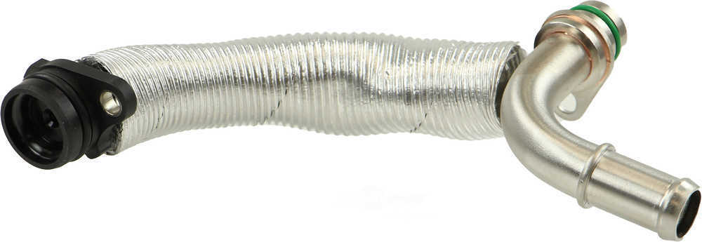 Rein Turbocharger Coolant Line CRP CHT0949 replaces 06L121497AA