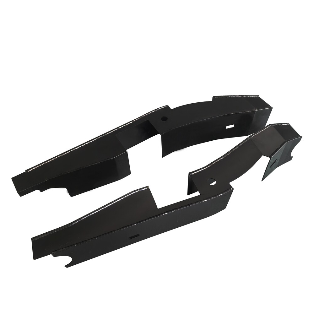999-621+999-620 Front Left & Right Frame Repair Kit For 2005-2015 Toyota Tacoma