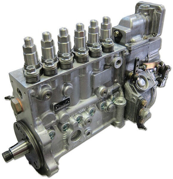 P7100 Fuel Injection Pump for 94-98 Dodge Cummins 5.9L Diesel 12V PFI-P7100