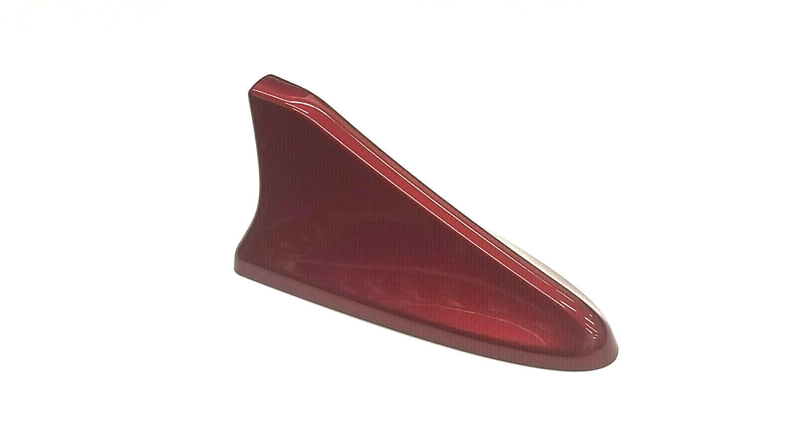 Shark Fin Cover Remington Red Code TR3 For 2014-2020 Hyundai Sonata