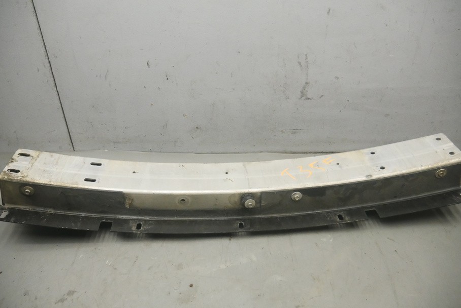2006-2009 Pontiac Solstice Front Bumper Reinforcement Impact Bar OEM 2006-2009 Pontiac Solstice Front Bumper Reinforcement Impact Bar OEM