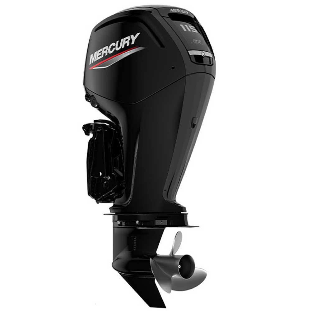 Mercury Outboard Engine ME115LCT4 | 115 HP FourStroke CT 20 Inch