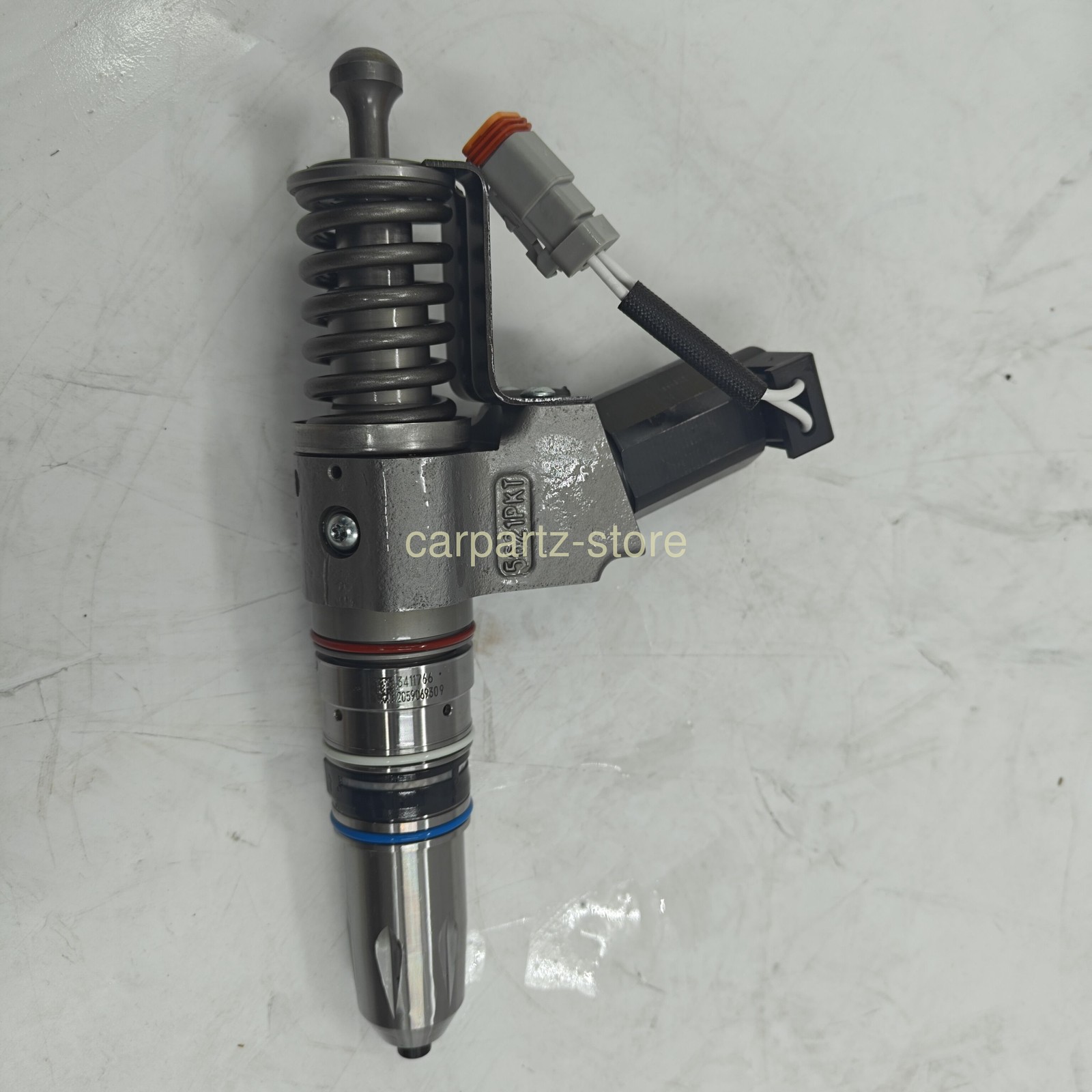 3411767 3411766 3411765 3411763 Diesel Fuel Injector For Cummins N14 Engine