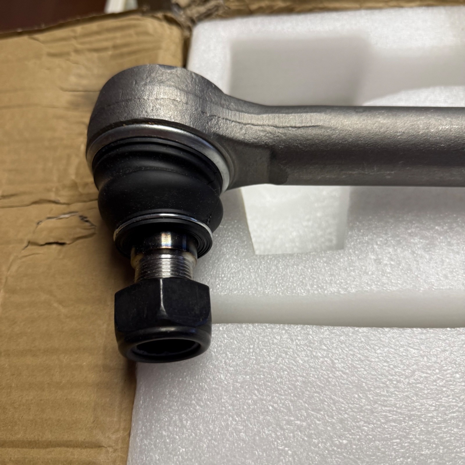 4pc Genie Telehandler Tie Rod Assembly 7-229-669GT GTH-842 GTH-844 Soklopi