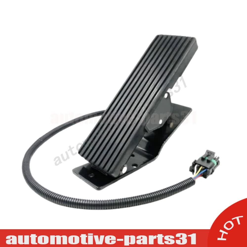 For Williams 45 Degree WM-526 New Controls Electronic Accelerator Pedal 350827