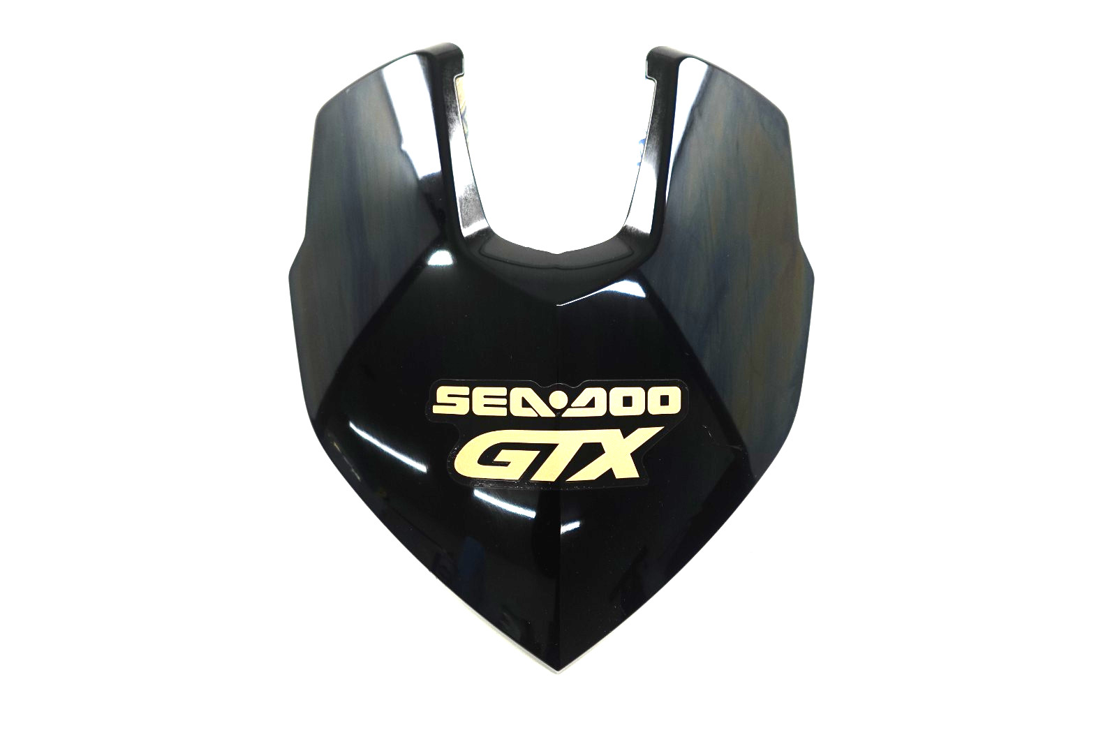 2009-2017 Sea-Doo GTX S 155 / GTX LTD iS 260 OEM Front Deflector (Black)
