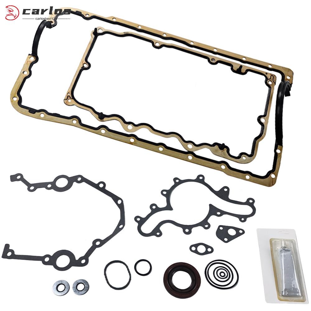 Lower Gasket Set Fit Ford Explorer Ranger B4000 2001-2004 4.0L V6 SOHC 12V