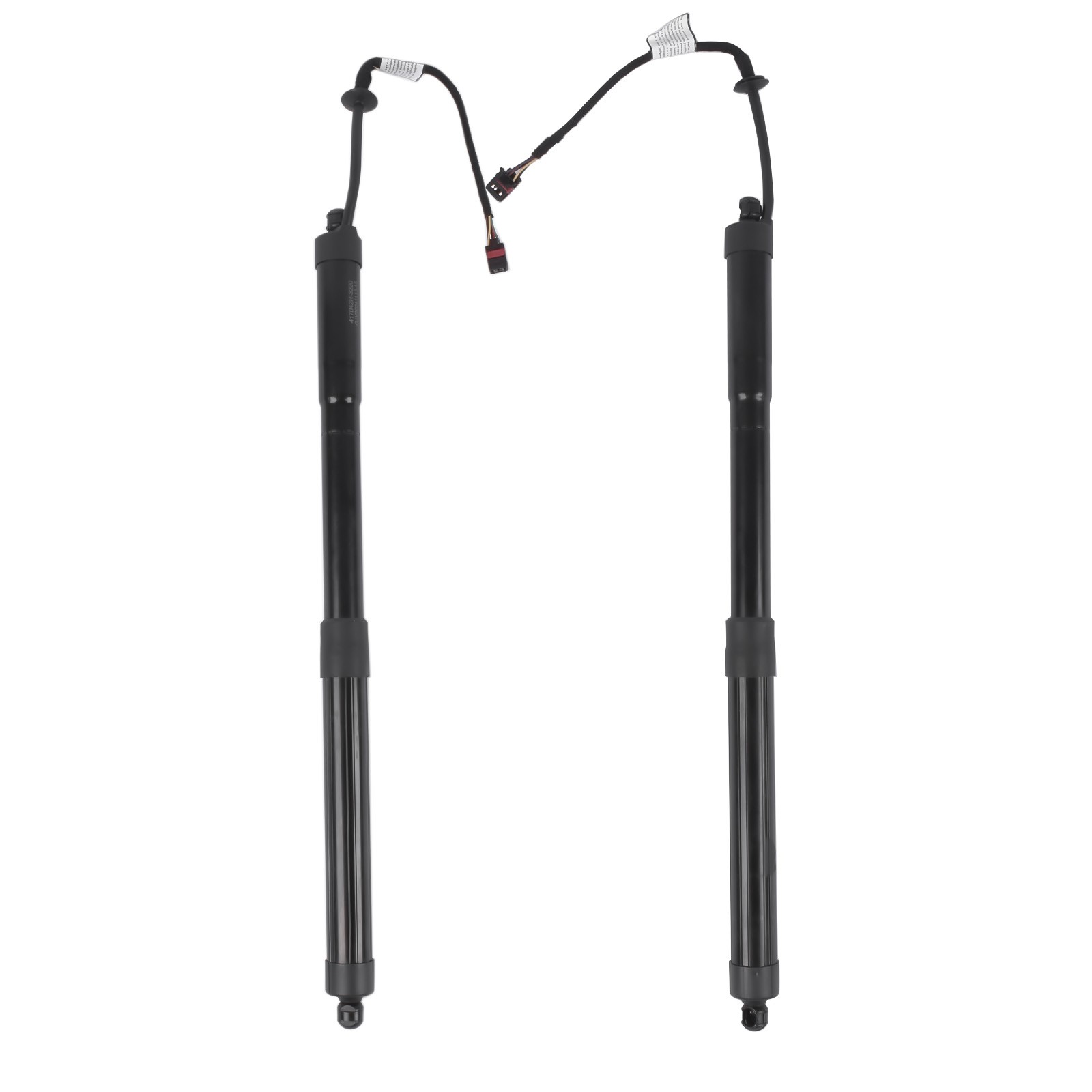 2015 2016 2017-2021 Set of 2 Power Hatch Lift Support Struts for Kia Sedona 3.3L