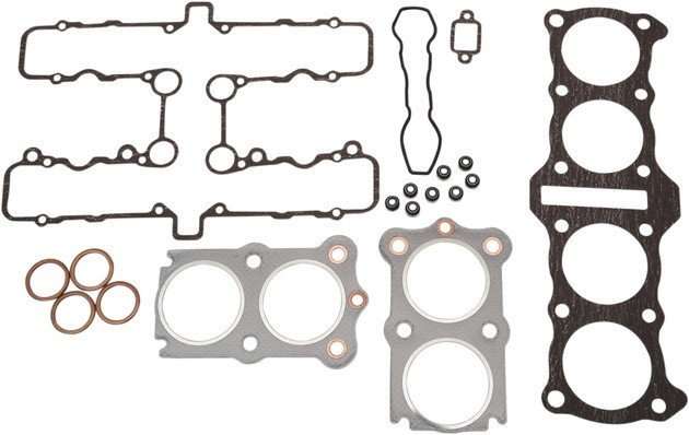 Vesrah Top End Gasket Kit #VG-838 Kawasaki KZ-1000/KZ1000B/Z1R