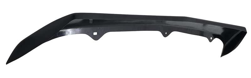 OER 001A74A Front Spoiler for 1969 Ford Mustang, Boss 302, 429, Mach 1