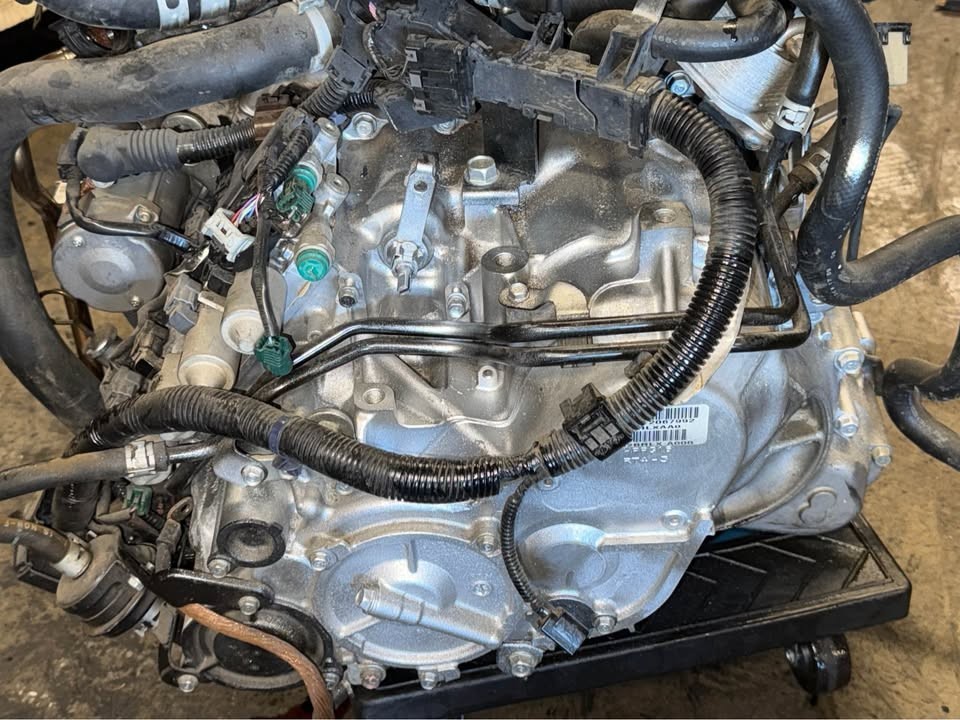 2016 2017 Honda Pilot 3.5L AWD Automatic Transmission 69K Miles OEM 062015EZA04