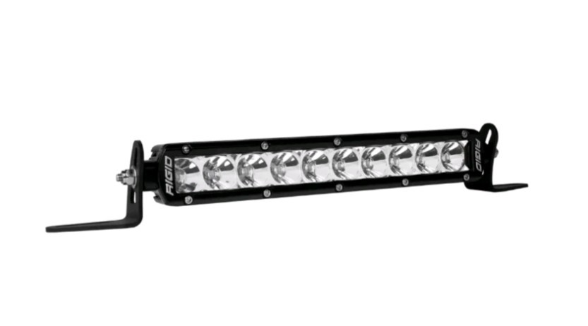 New Polaris RIGID SR-Series PRO 10\