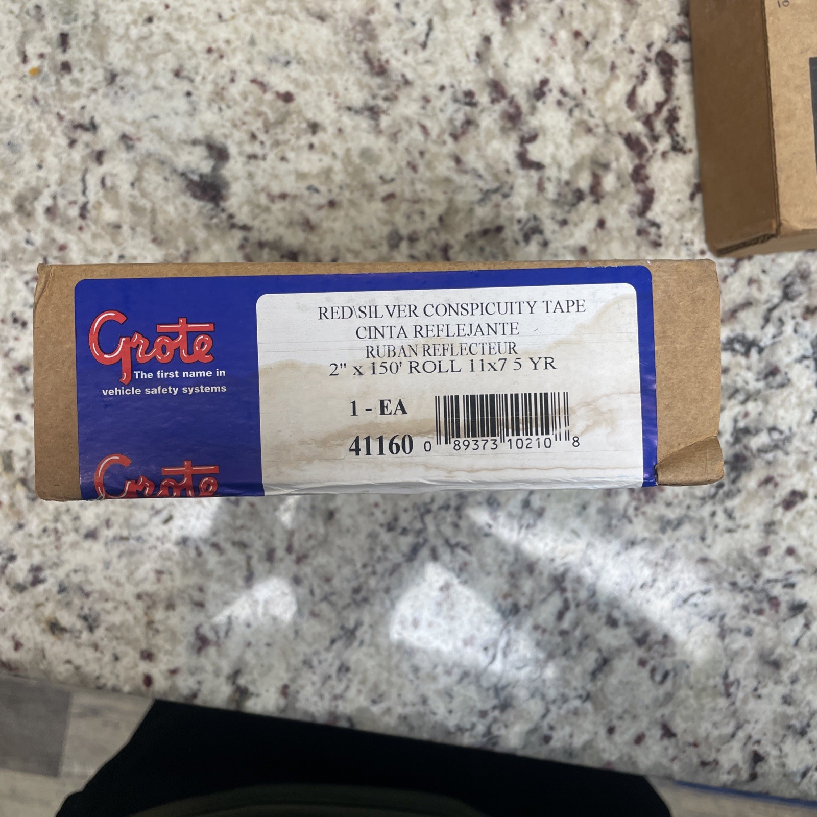 Tape   Grote Industries   41160