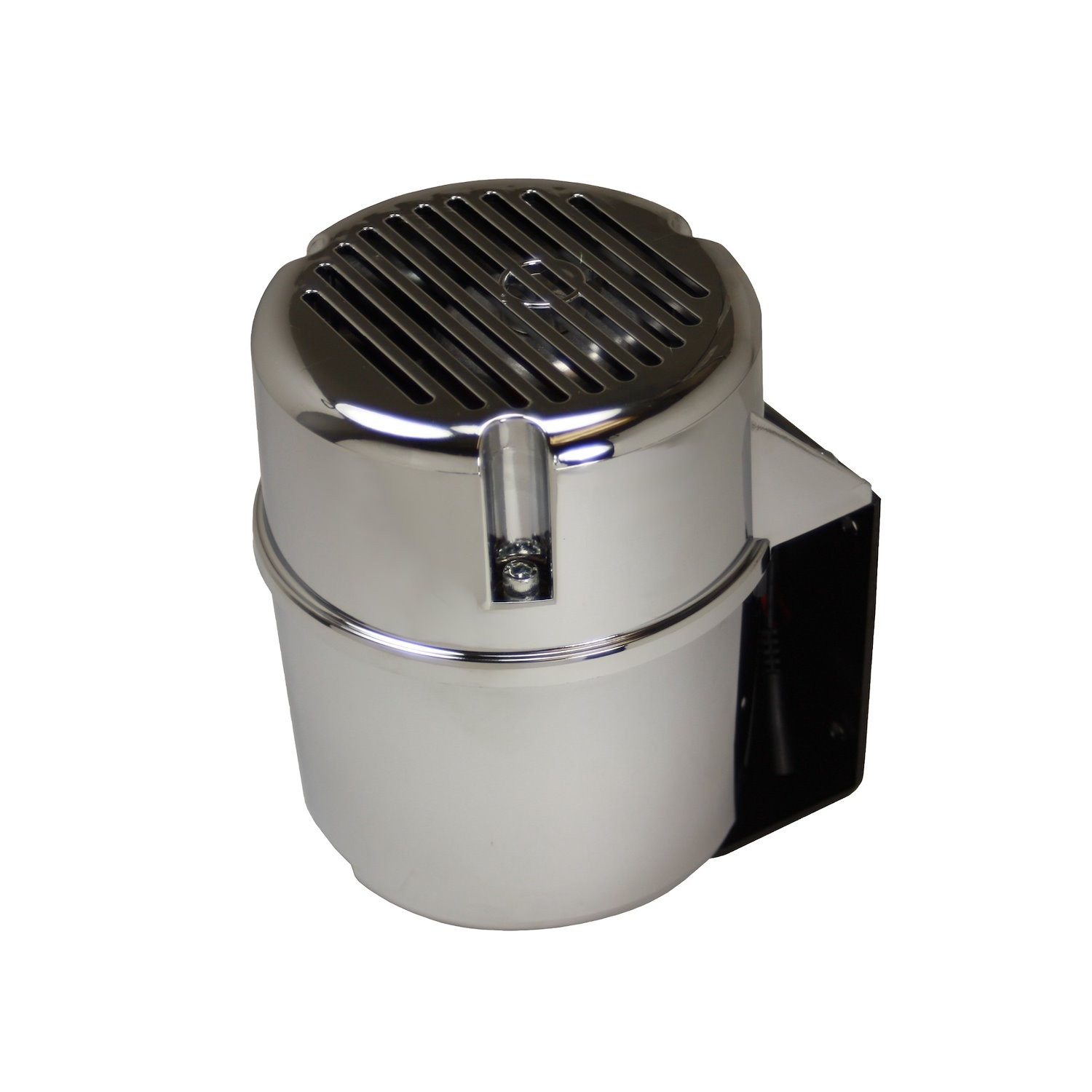 Leed Brakes Chrome Bandit Electric Vacuum Pump Kit
