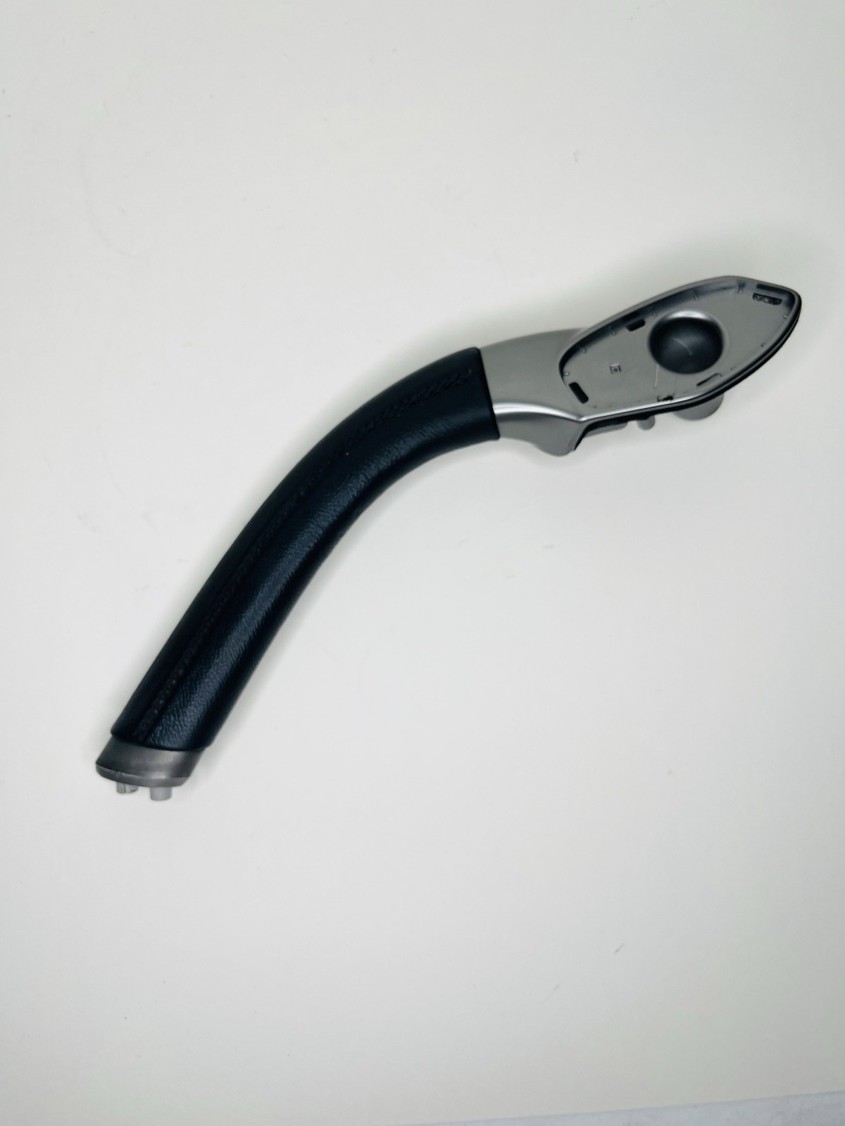 2005-2012 Acura RL Interior Front Left Driver Side Door Grab Handle Black OEM