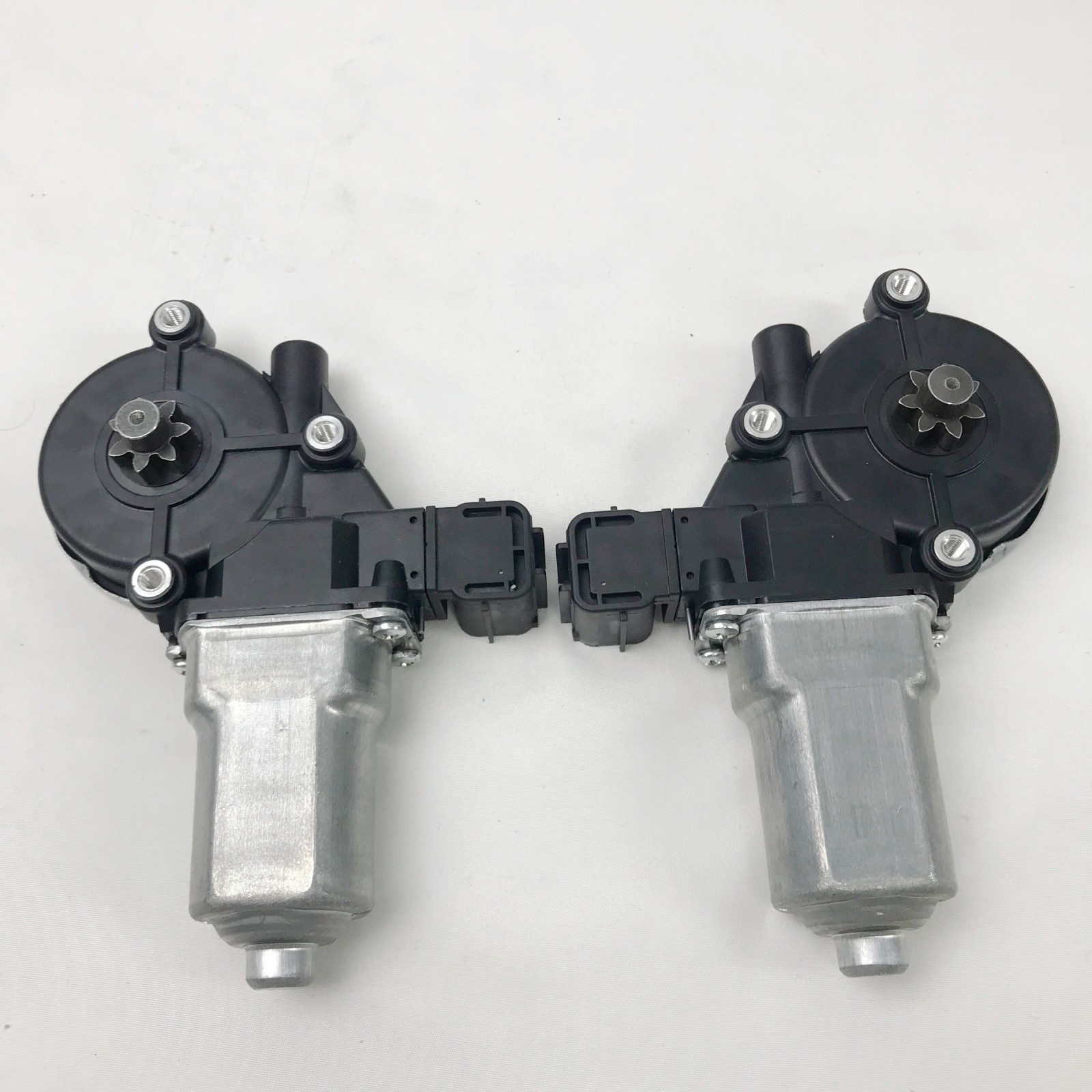 2PCS Power Window Motor Regulator For ISUZU NQR NRR NPR NPR-HD 07-25 8980584300