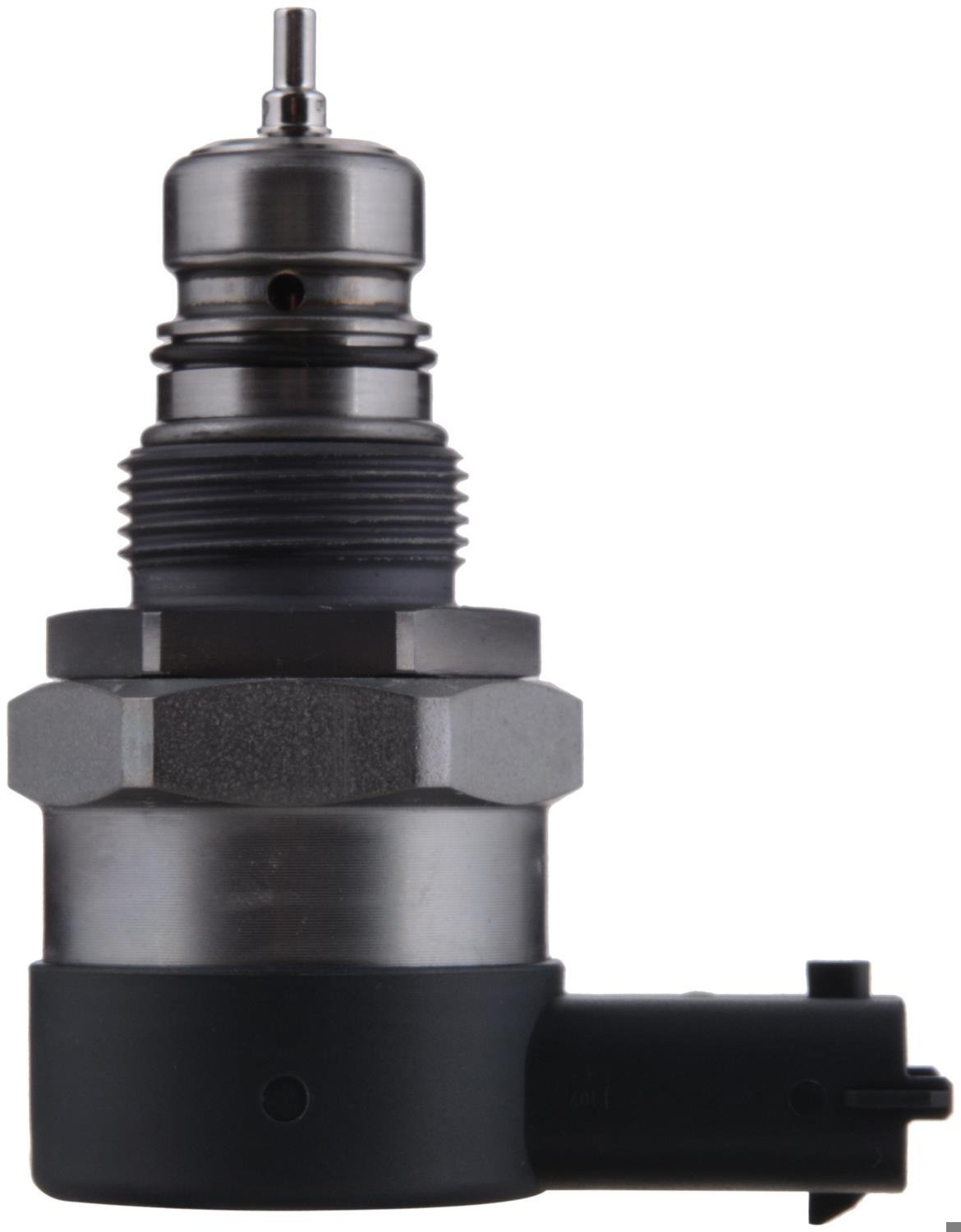 0281006017 Bosch Fuel Pressure Regulator, Ford 6.7L