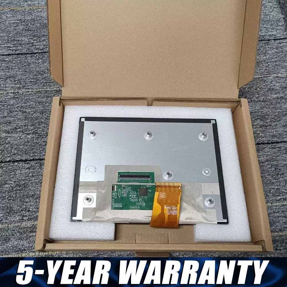 LCD Touch Screen Display For Jeep Dodge Grand RAM 8.4\