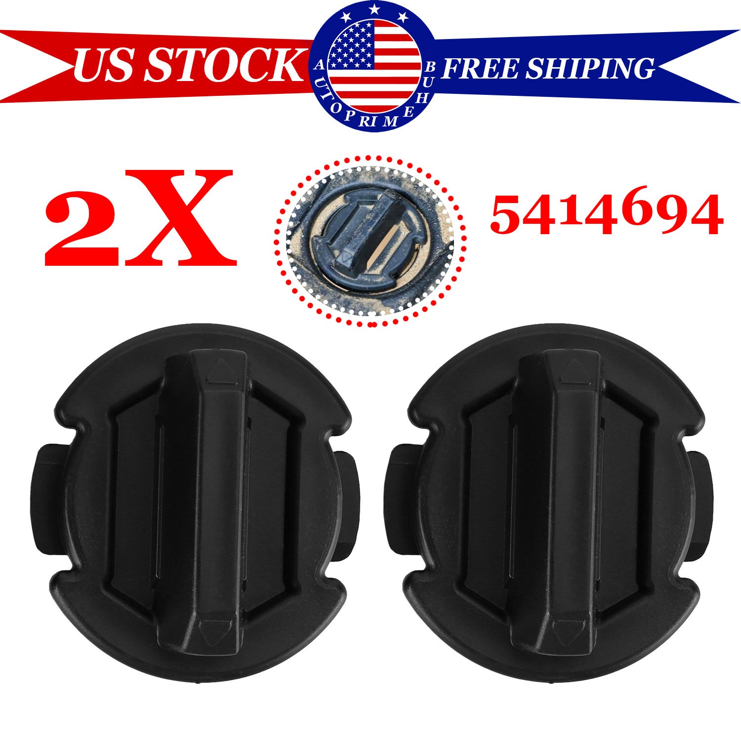 Twist Floor Drain Plug For Polaris General RZR 900 1000 Turbo S XP 4 S4 4P RS1