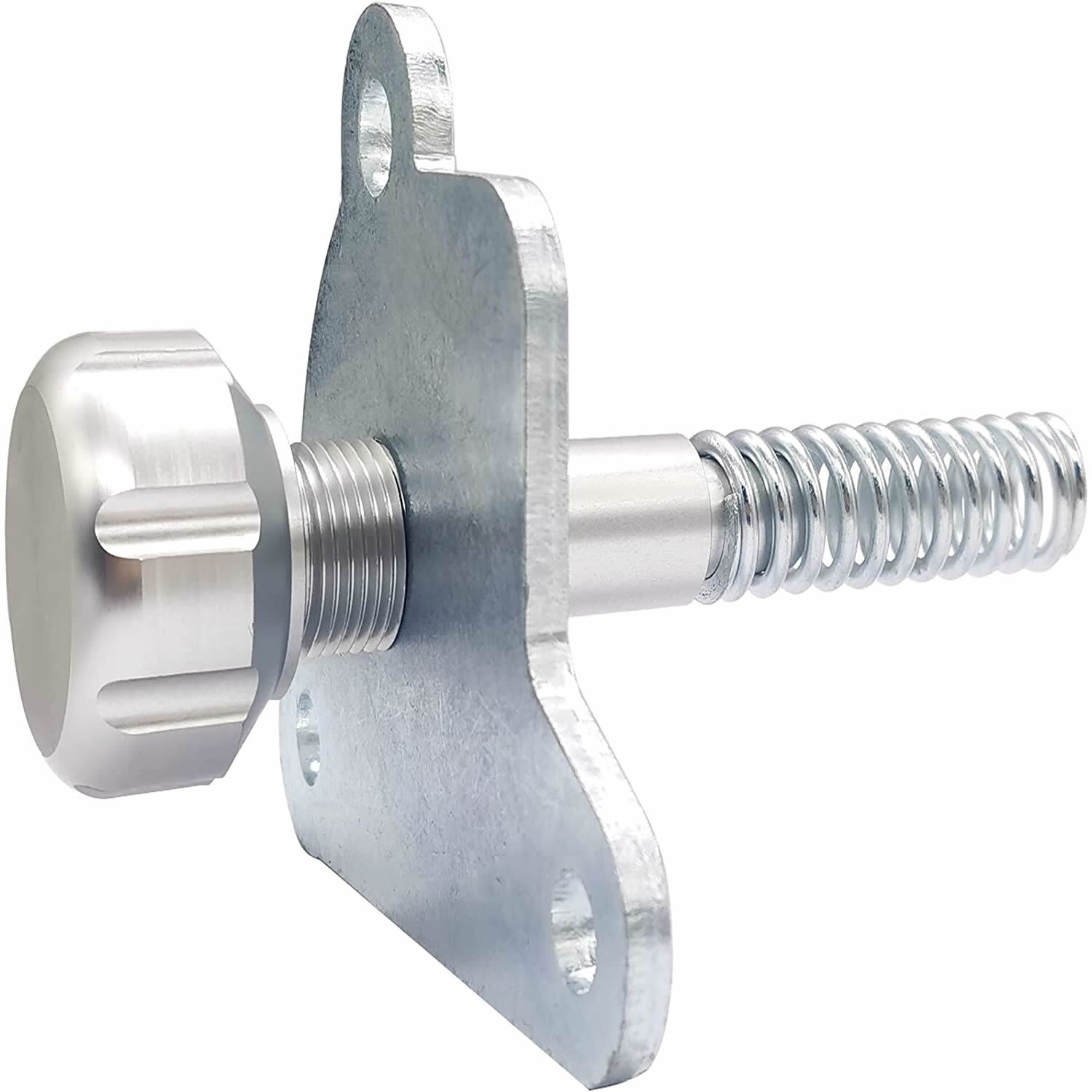 Replacement For 1087 Aluminum Manual Swaybar Disconnect For 07-17 JK JKU