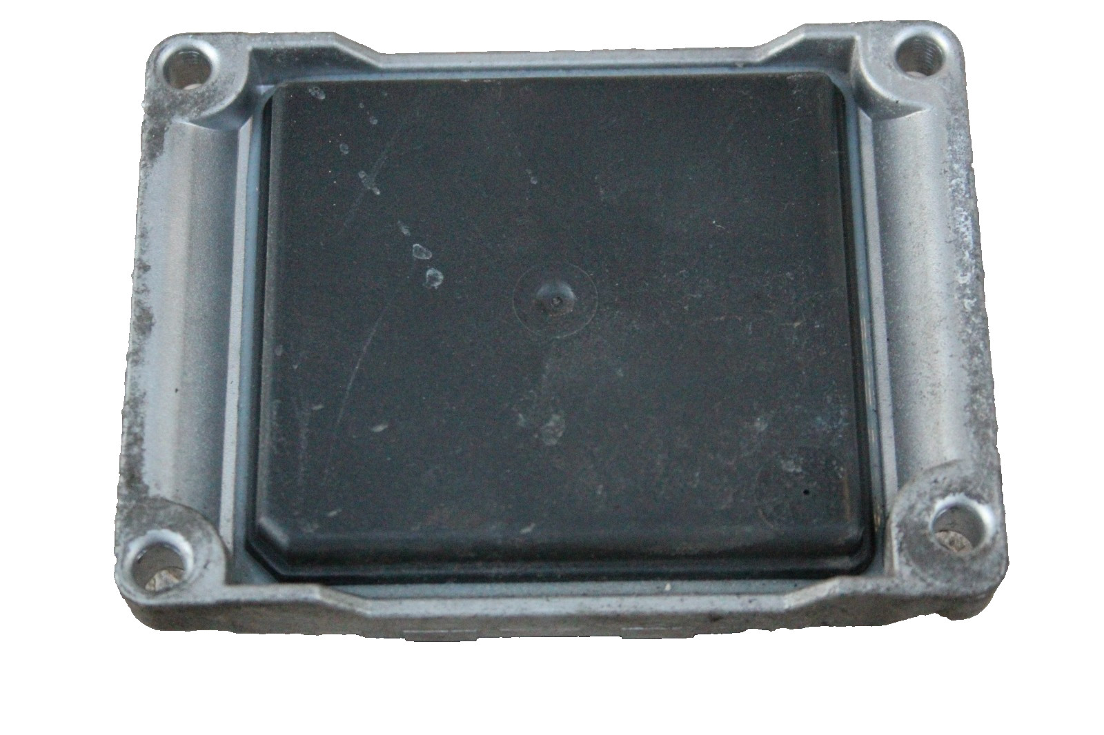 2004-2007 Cadillac CTS SRX  ECU Engine Computer Control ECM PCM 19260507 YJBF