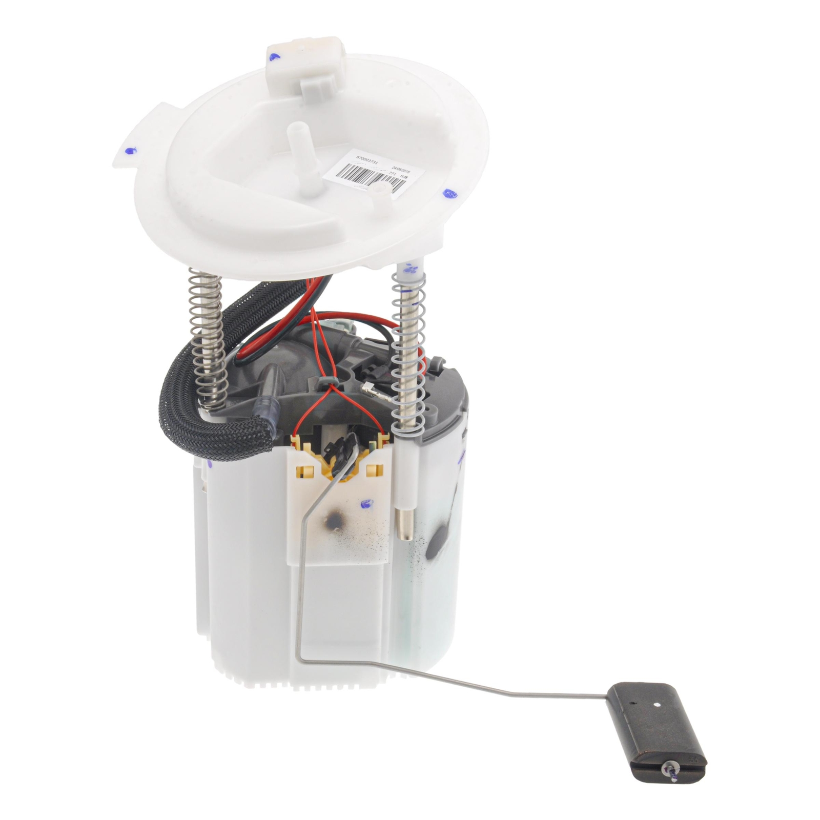 Herko Fuel Pump Module F00HK00771 for Maserati Ghibli Quattroporte 2014-2017 Herko Fuel Pump Module F00HK00771 for Maserati Ghibli Quattroporte 2014-2017