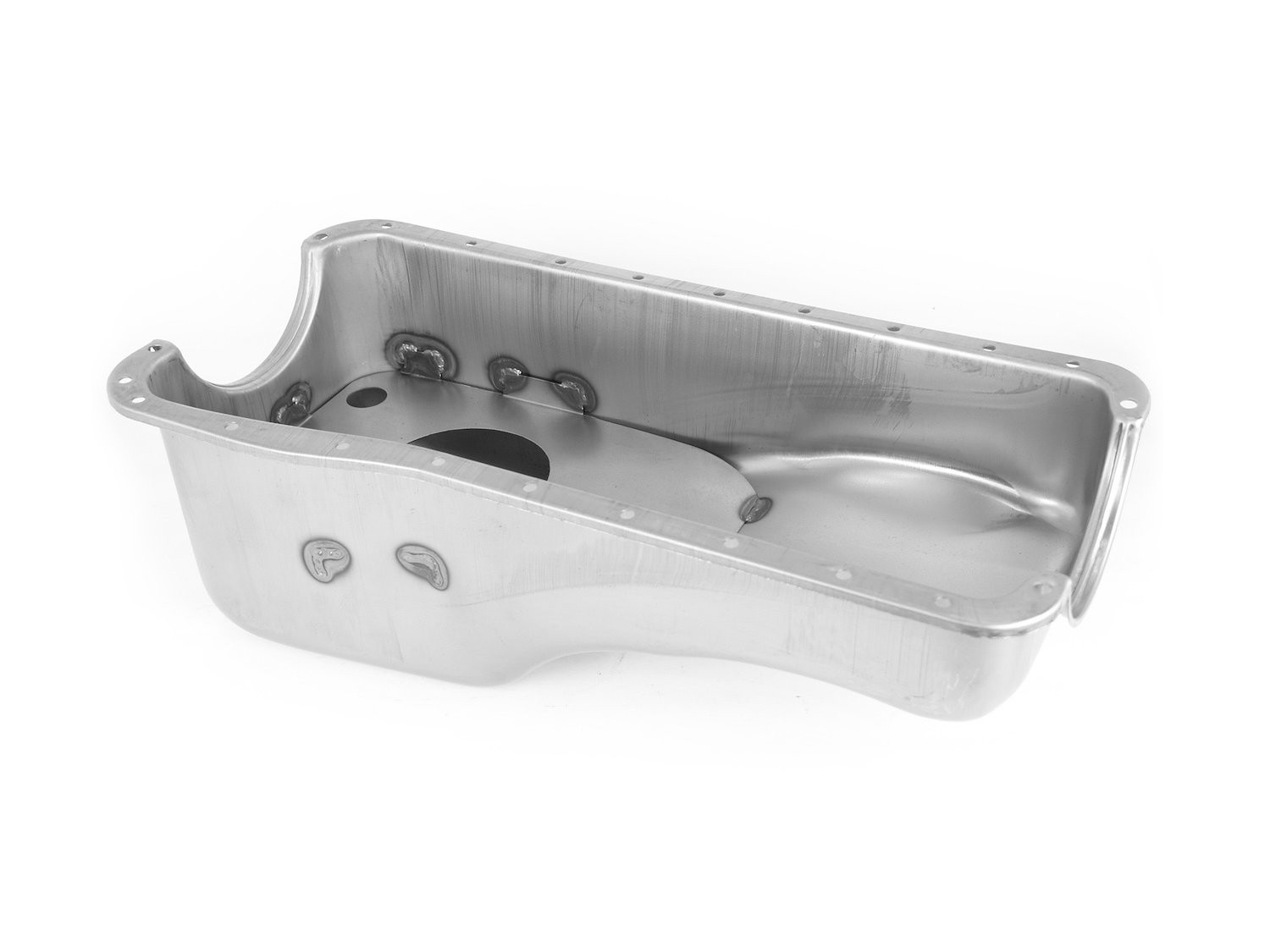 Canton Racing Products 15-745 Stock Replacement Oil Pan Big Block Ford 429-460