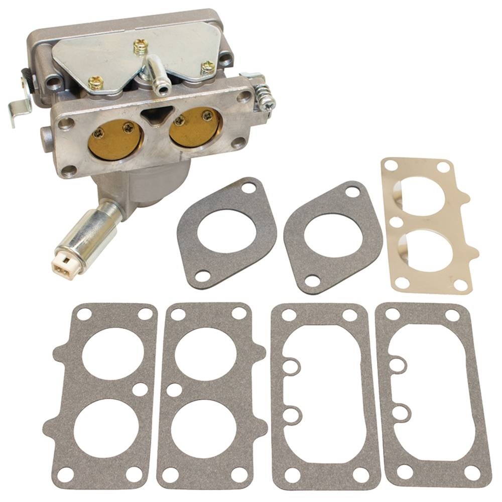 Intek V-Twin Carburetor 400000 440000 Series 20-25HP 791230 699709
