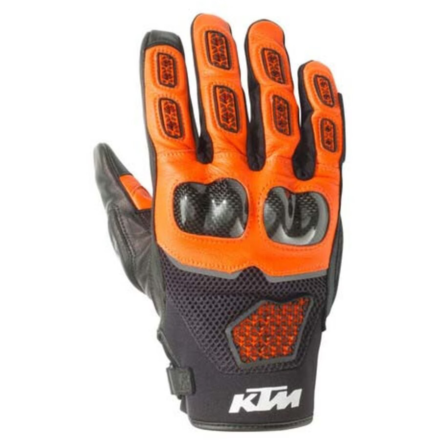 KTM Powerwear Radical X V3 Gloves