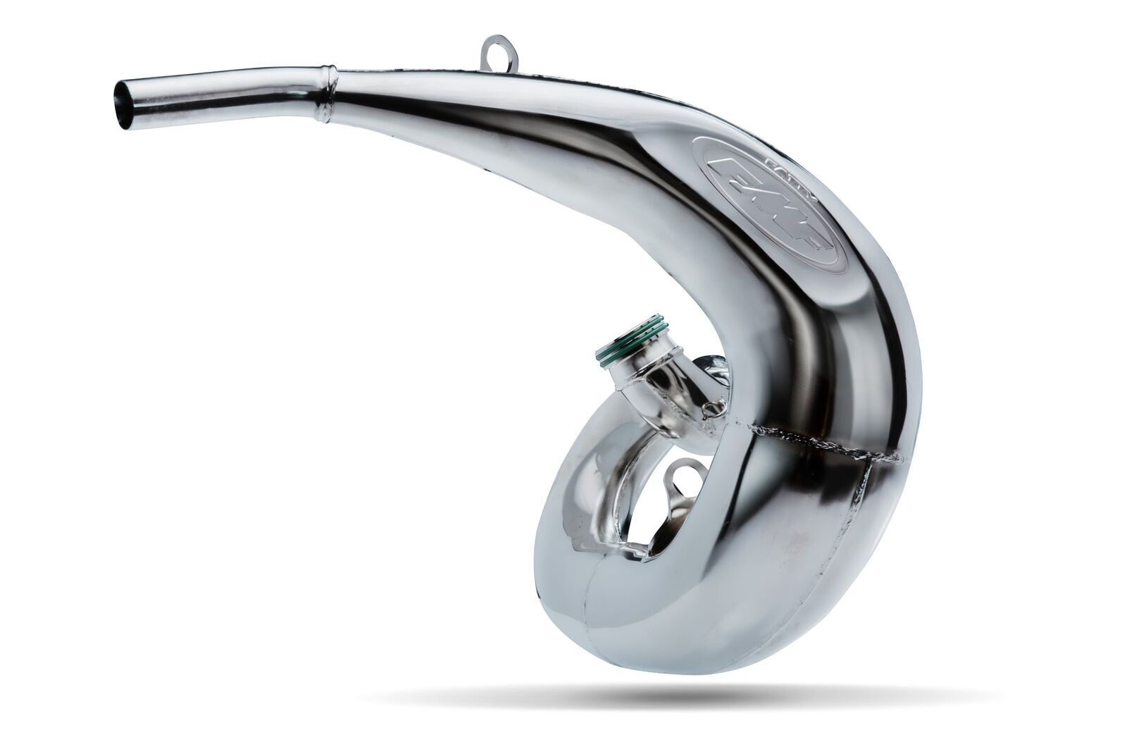FMF 020124 Fatty Exhaust Pipe fits 1984-1986 Yamaha YZ250
