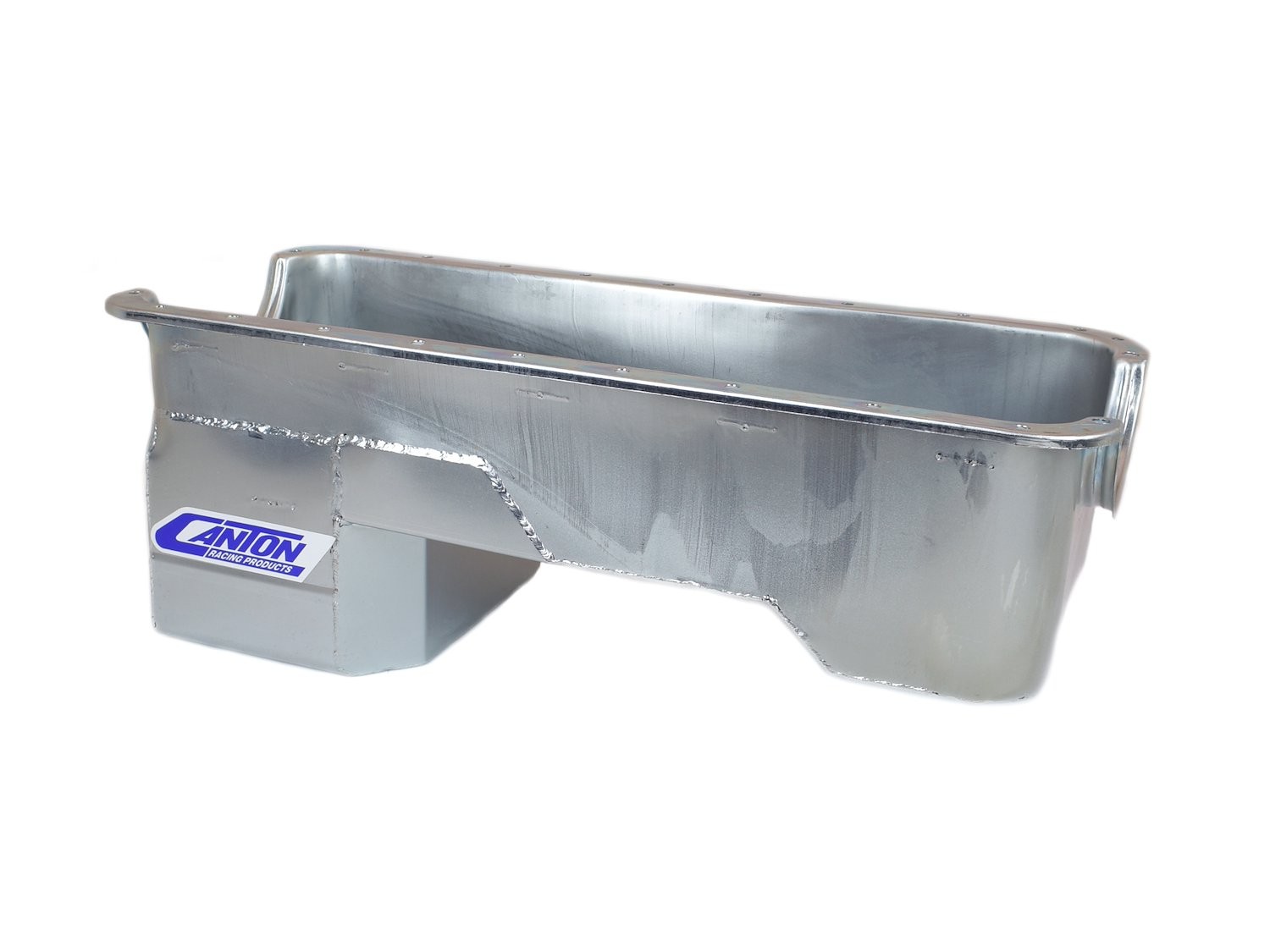 Canton Racing Products 15-770 Street / Strip Oil Pan Ford 429-460