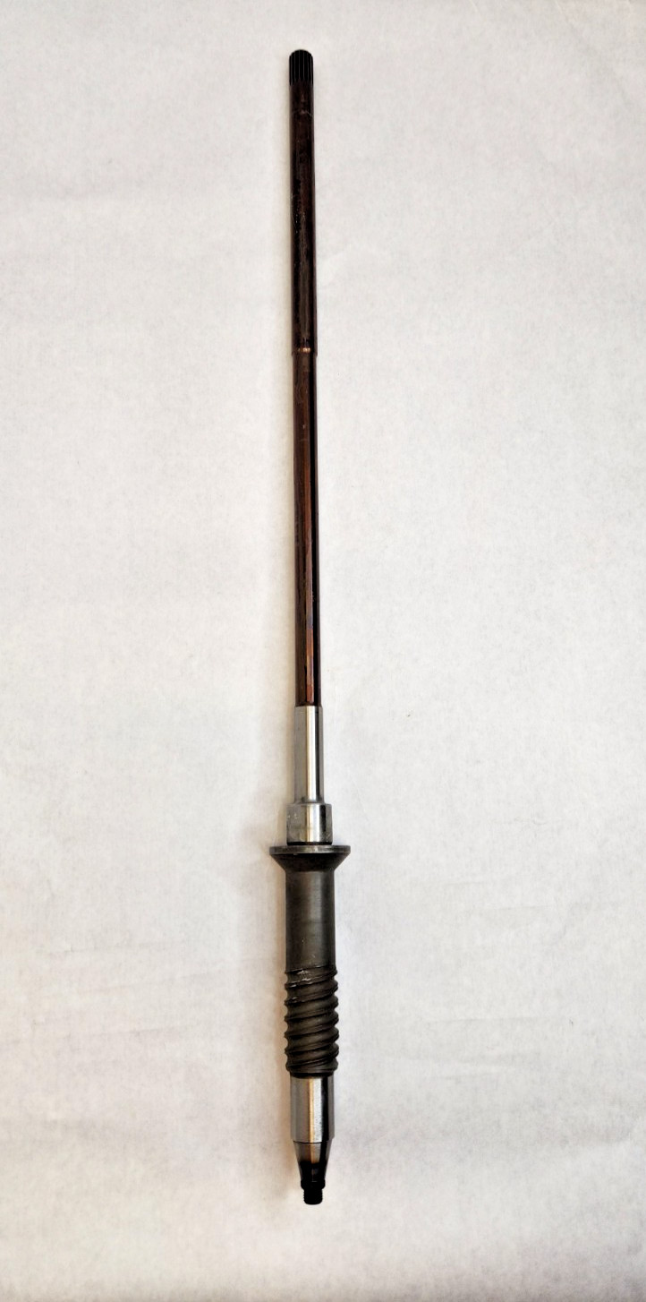 Evinrude ETEC Driveshaft 5005342   2004-2012  40-60HP  2CYL
