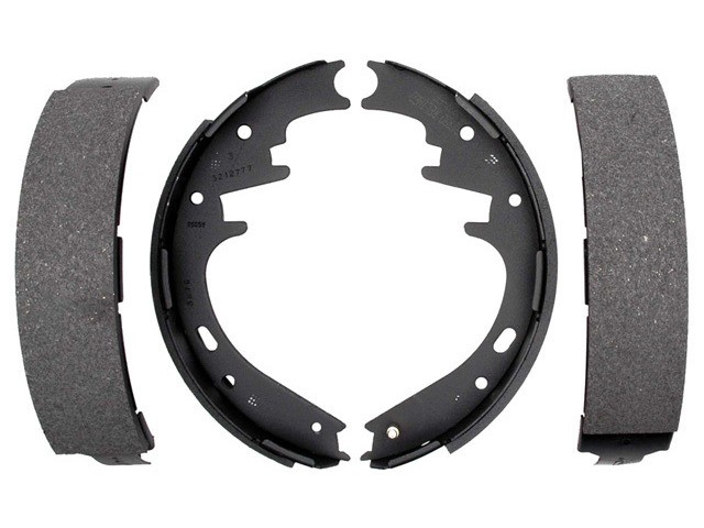 Raybestos Brakes Drum Brake Shoe P N 723Pg