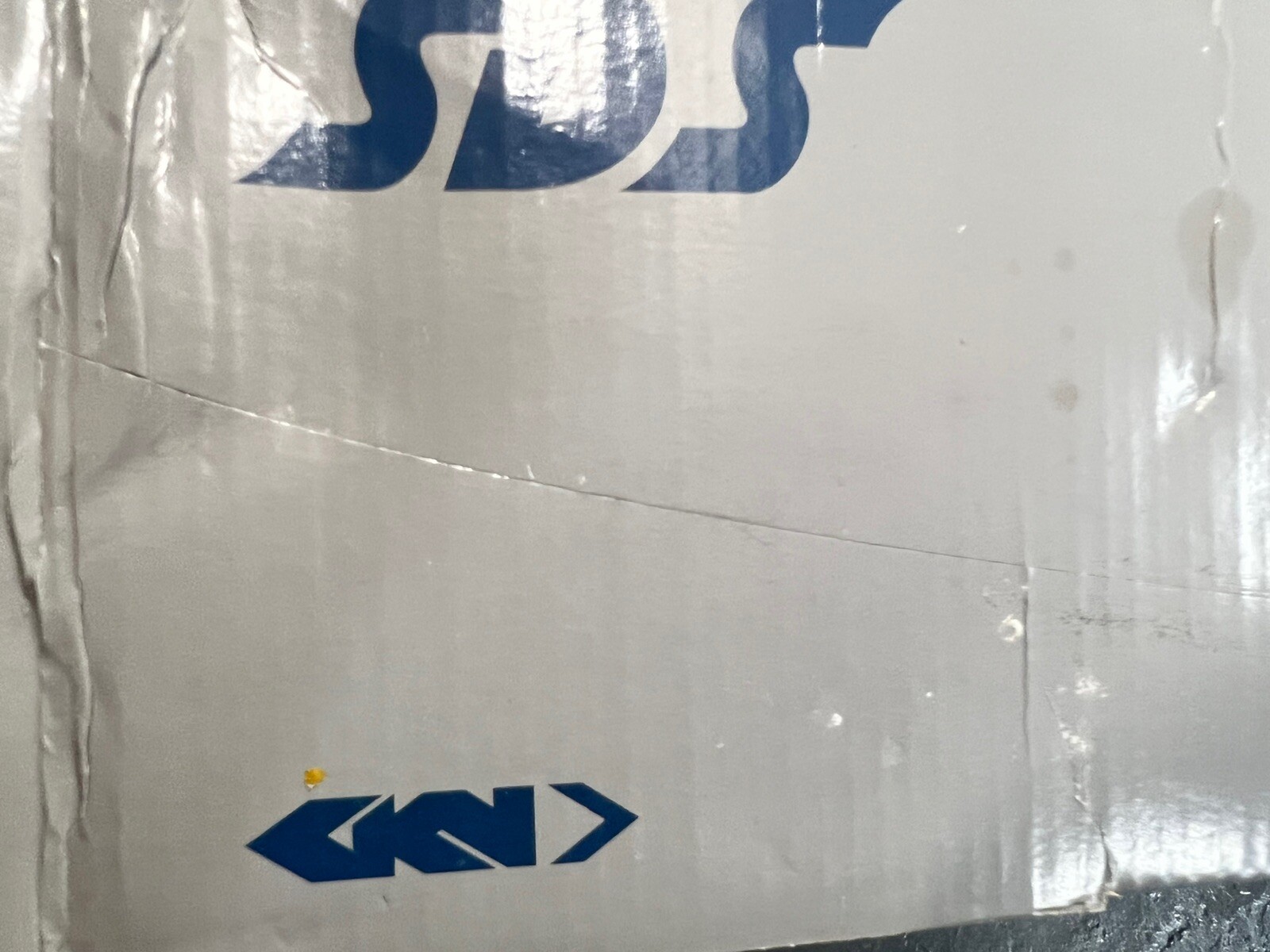 LR064252 OEM GKN/SDS LEFT FRONT AXLE SHAFT LR064252 OEM GKN/SDS LEFT FRONT AXLE SHAFT