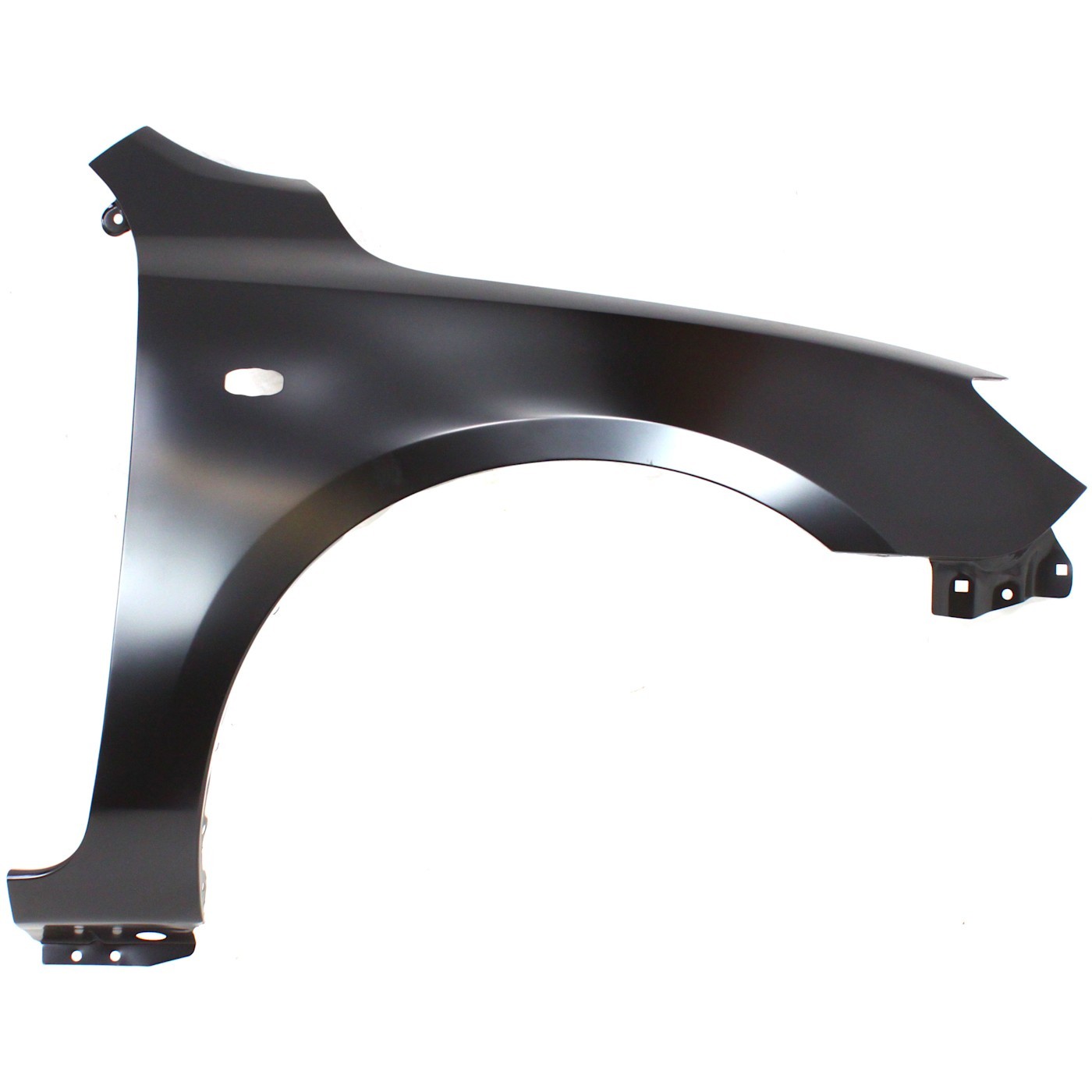 Fender For Mazda 3 2004-2009 Front Passenger Side Hatchback