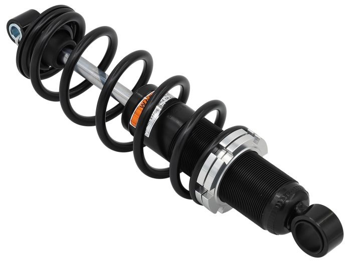 SPI REAR SHOCK ASSEMBLY