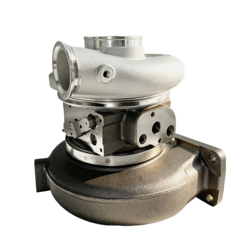 HE531VE Turbo R23539570 For Detroit Diesel S60 14L Turbocharger 2836825