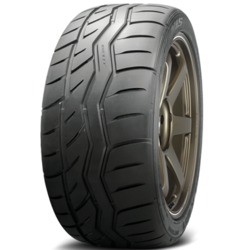 Set of 4 Falken Azenis RT615K+ 205/50R15XL 89W Tires 2055015 205 50 15