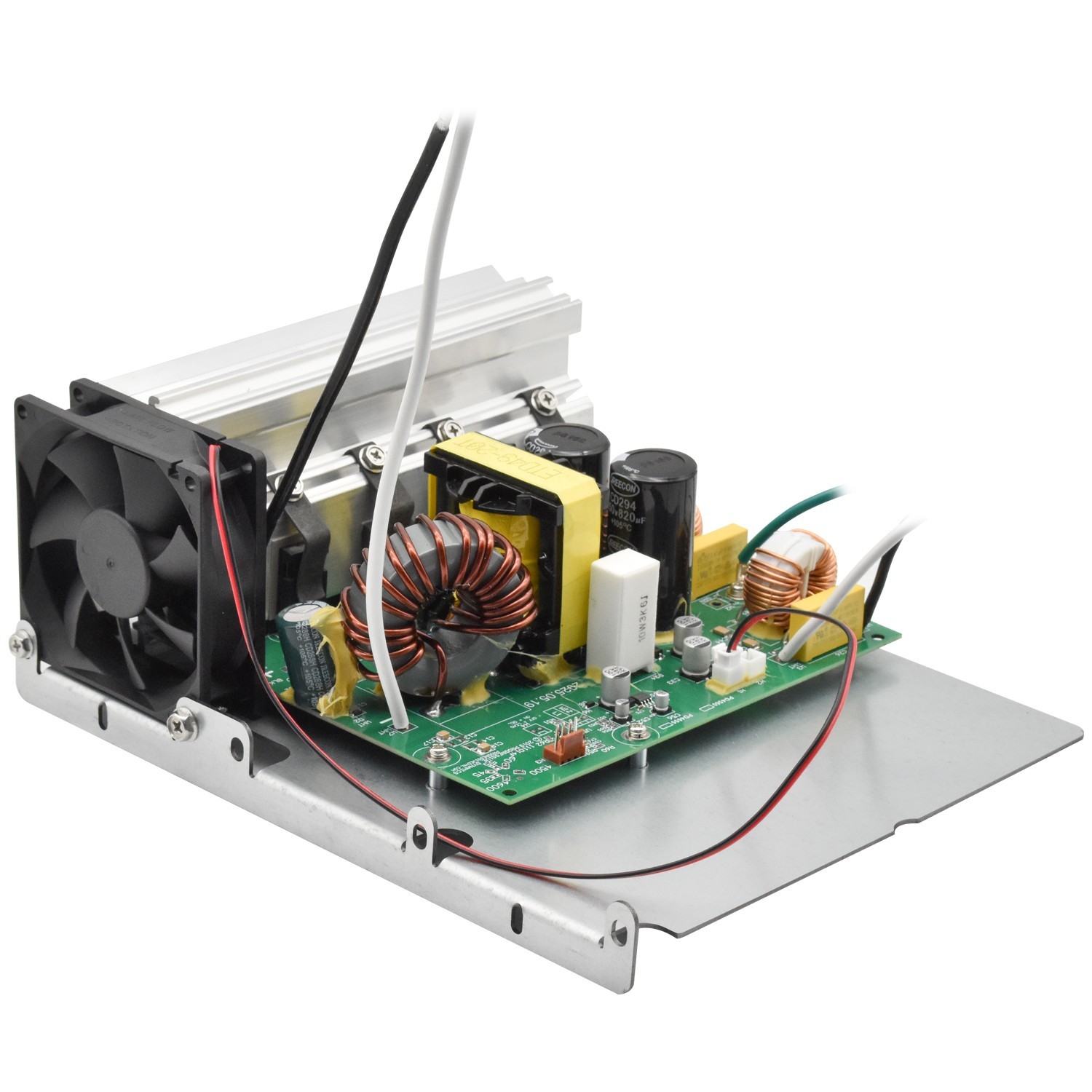 PD4560CSV Inteli-Power 4500 Series Replacement Converter Section - 60 Amp