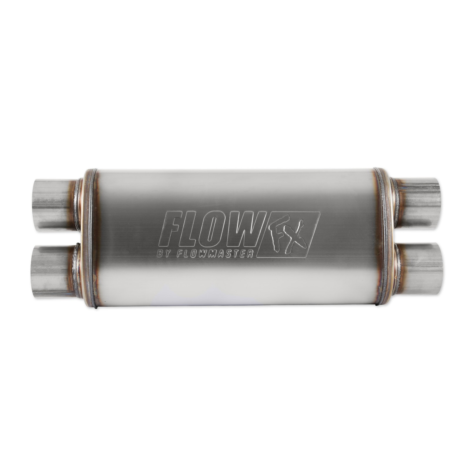 72469 Flowmaster Flow FX Muffler 72469 Flowmaster Flow FX Muffler