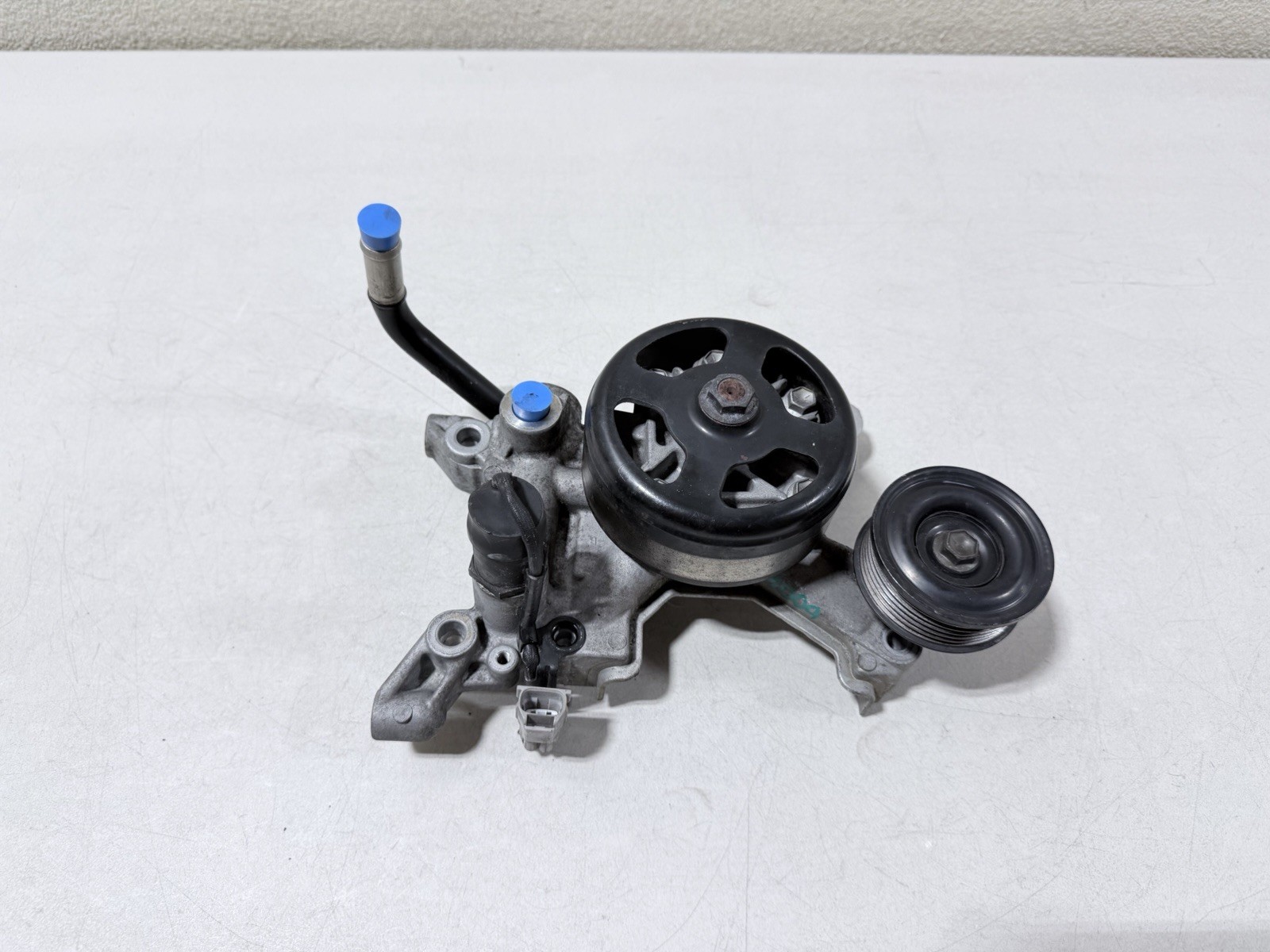 1992-1996 Lexus SC400 1UZ-FE Non VVTI V8 Hydraulic Fan Pump OEM #6006