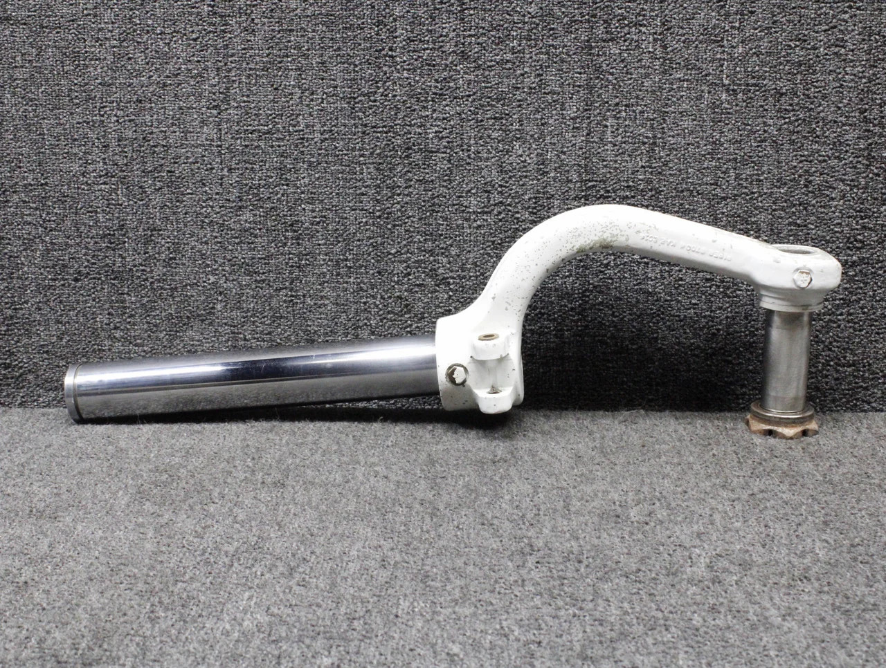 67050-003 Piper PA46-310P Nose Gear Lower Strut Assembly