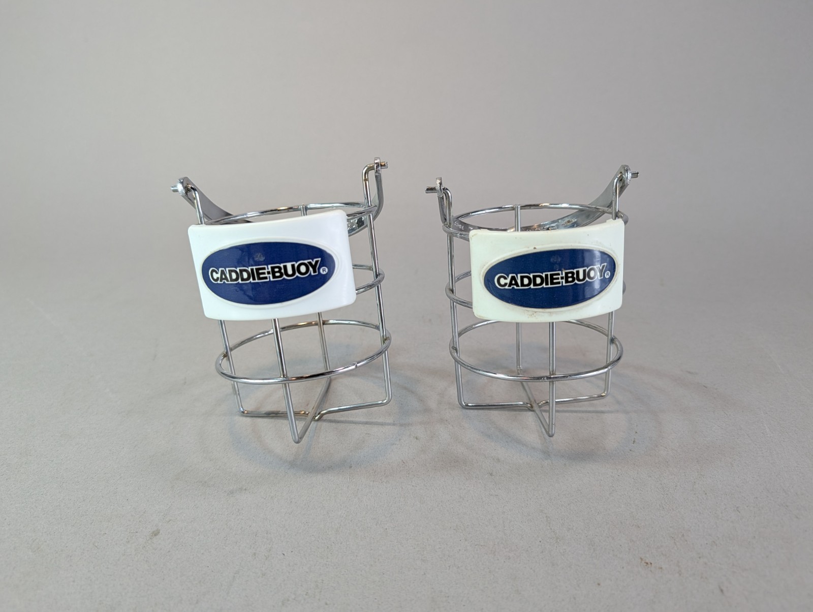 Vintage Bar Bouy Metal Drink Holder for Boat/Camper/Camping/Fishing Caddie Bouy Vintage Bar Bouy Metal Drink Holder for Boat/Camper/Camping/Fishing Caddie Bouy