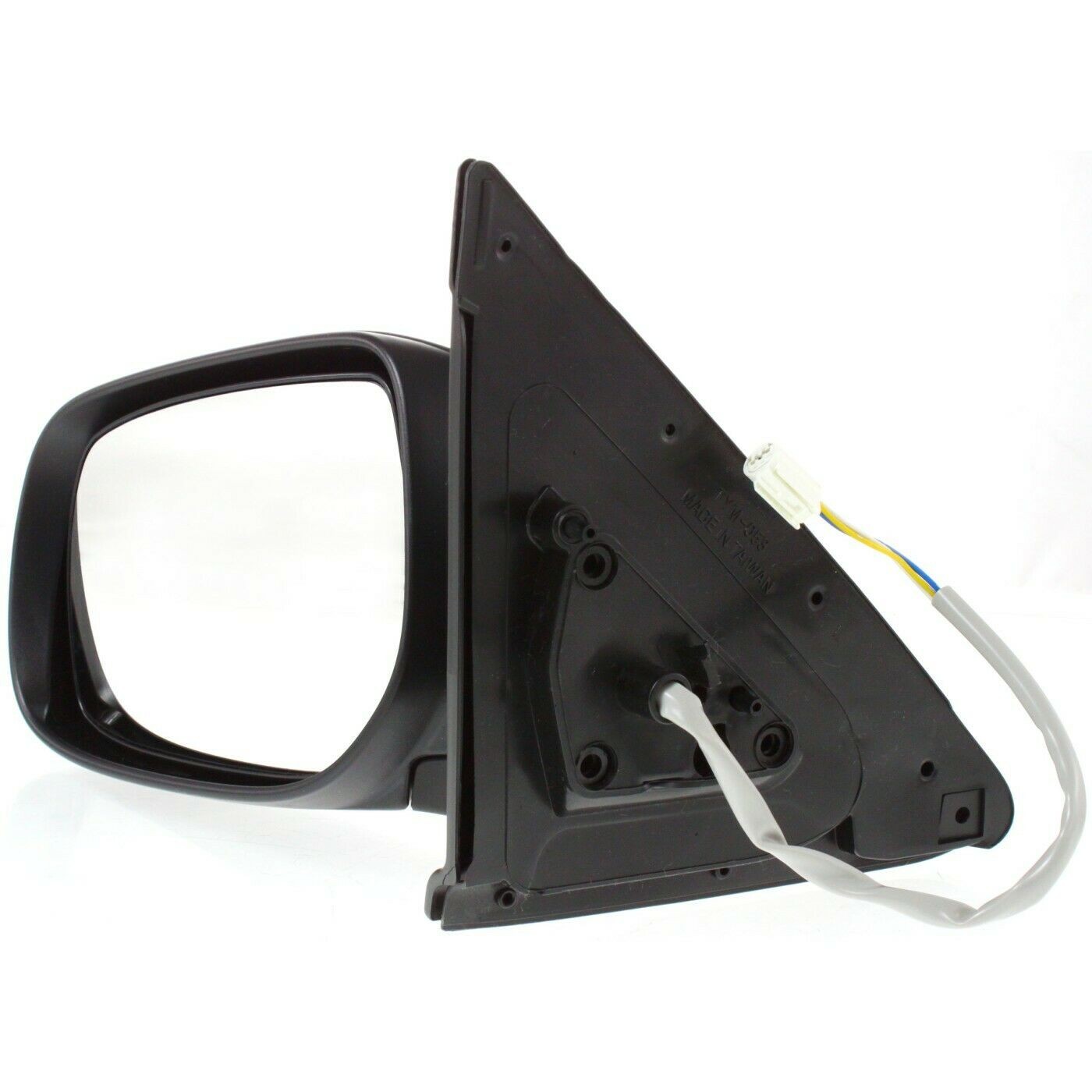 AutoPartsAlliance Driver Side Mirror outside rear view for 2009-2013 MATRIX AutoPartsAlliance Driver Side Mirror outside rear view for 2009-2013 MATRIX