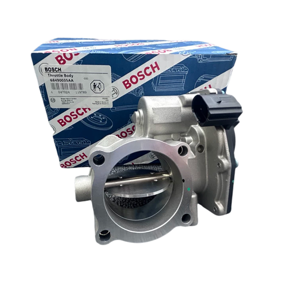 NEW 68147613AA Throttle Body for Ram 1500 Jeep Grand Cherokee Wrangler Gladiator NEW 68147613AA Throttle Body for Ram 1500 Jeep Grand Cherokee Wrangler Gladiator