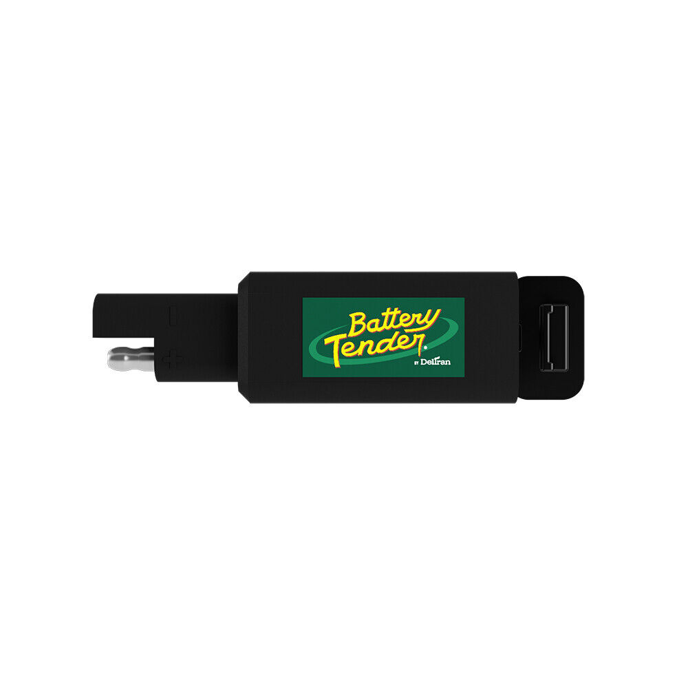 Battery Tender 12V to USB Charger Adaptor