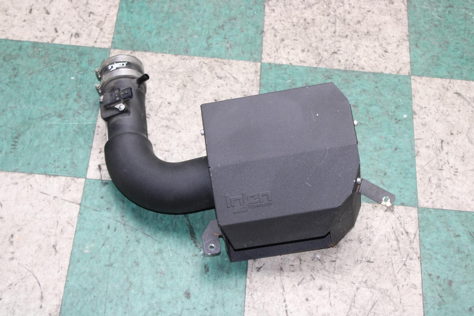 13-16 Scion FR-S Injen SP Short Ram Cold Air Intake Box Filter