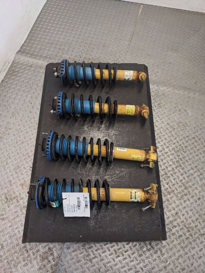 2006-2009 PONTIAC SOLSTICE Bilstein Shock Spring Strut Suspension Kappa  1144905